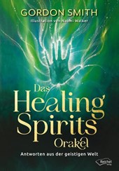 Das Healing Spirits Orakel