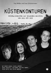 Küstenkonturen