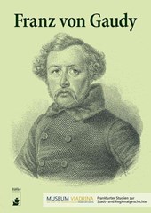 Franz von Gaudy