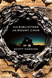 Die Bibliothek am Mount Char