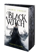 Black Witch - Prophezeiung