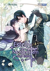 Estelle - Der Morgenstern von Ersha 02
