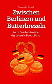 Zwischen Berlinern und Butterbrezeln