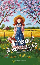 Anne auf Green Gables