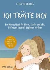 Ich tröste dich