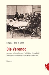 Die Veranda
