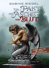 Ein Pakt aus Asche und Blut - Sonderausgabe