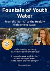 Fountain of Youth Water