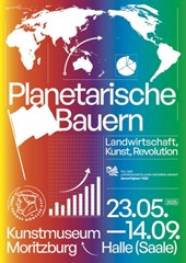 Planetarische Bauern