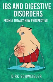 IBS and digestive disorders from a totally new perspective