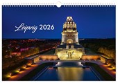 Kalender Leipzig 2026