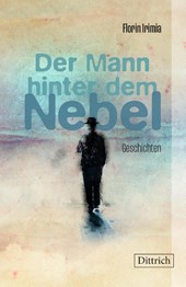 Der Mann hinter dem Nebel
