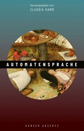 Akzente 3 / 23_Akzente 1 / 24: Automatensprache