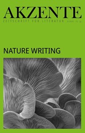 Akzente: Nature Writing