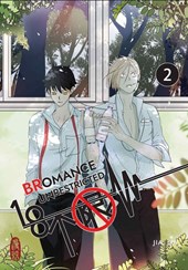 18 Unrestricted - BRomance 2