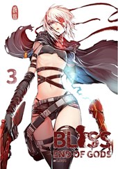 BLISS - End of Gods 3