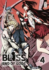 BLISS - End of Gods 4
