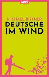 Deutsche im Wind
