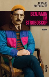 Benjamin im Stroboskop