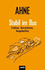 Stabil im Bus