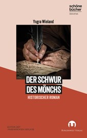 Der Schwur des Mönchs