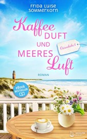 Kaffeeduft und Meeresluft
