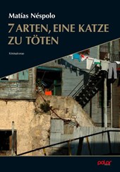 7 Arten, eine Katze zu töten