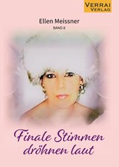 Finale stimmen dröhnen laut