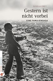 Gestern ist nicht vorbei