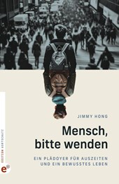 Mensch, bitte wenden