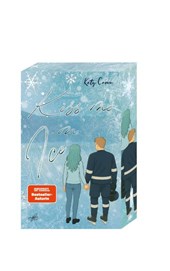 Kiss me on Ice