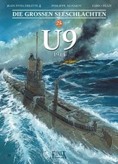 Die Großen Seeschlachten / Die großen Seeschlachten