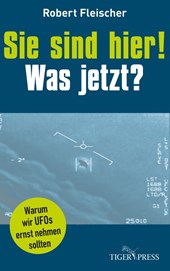 Sie sind hier! Was jetzt?