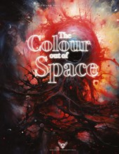 Lovecraft Illustrated