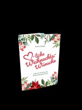 Herzliche Weihnachtswünsche