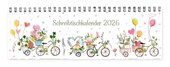 Tischkalender Auf ins Glück 2026
