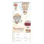 Paarplaner Reise 2027