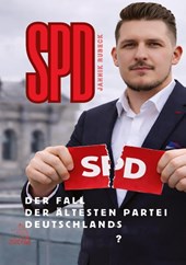 SPD - Der Fall der ältesten Partei Deutschlands?