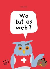 Wo tut es weh?