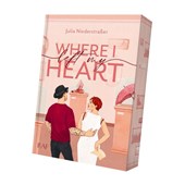 Where I Left My Heart