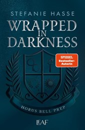 Wrapped in Darkness