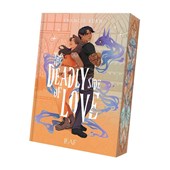 The Deadly Side of Love