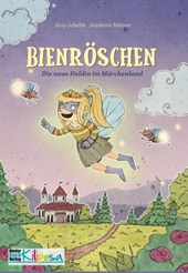 Bienröschen