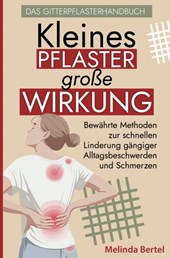 Kleines Pflaster, große Wirkung – Das Gitterpflaster Handbuch