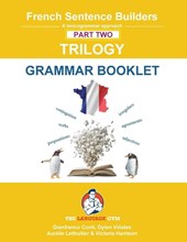French Trilogy 2 Grammar Book
