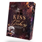 Kiss of Darkness - Tiefschwarzer Untergang