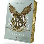 Saints Academy 1 - Reckless