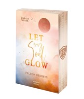 Let my soul glow - Falcon Heights