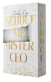 Seduce me, Mr. CEO