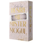 Desire me, Mr. Mogul